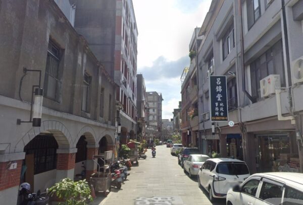 內政部拍板通過,大溪行政園區開發正式啟動,歷史遺址成首要課題 | M傳媒