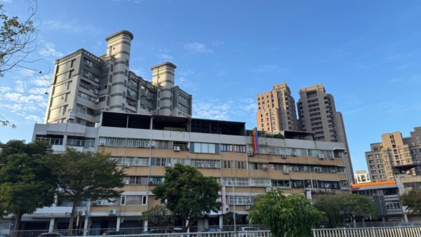 央行房市管制堅持不鬆綁 建商疾呼「苦民所苦」、市場進入淘汰賽 | M傳媒