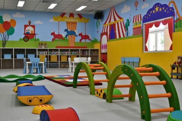 運動中心年破400萬人次　台中「酷城市」7年打造全民運動日常