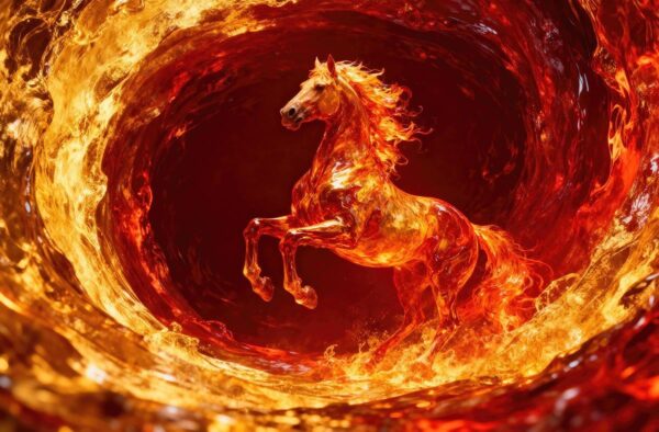 名利雙收!易經命理師詳解2026年旺運全攻略